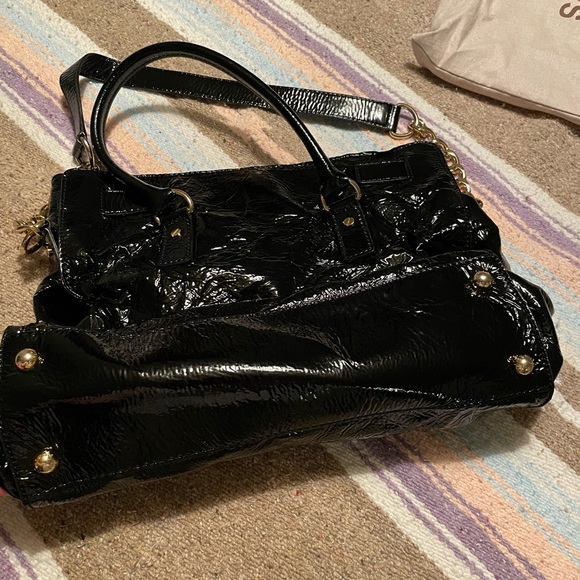 Michael Kors purse - Picture 4 of 6